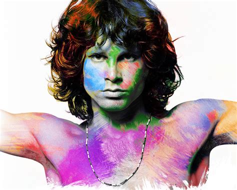 Rip Jim Morrison By Harsimran84 On Deviantart