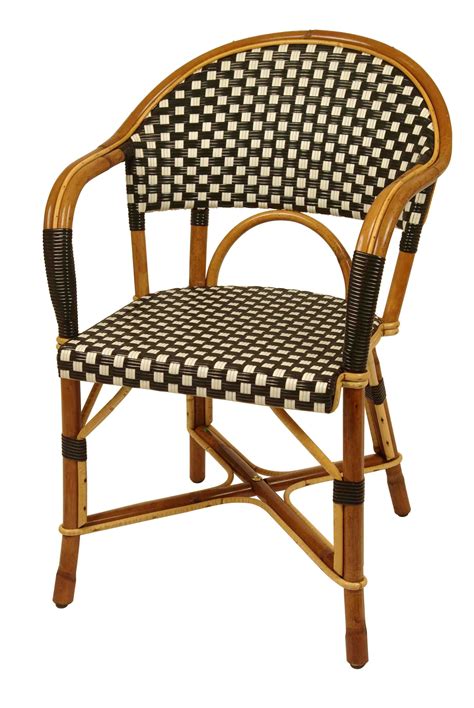 Fauteuil Matignon French Bistro Chair From Drucker Collection Tradition