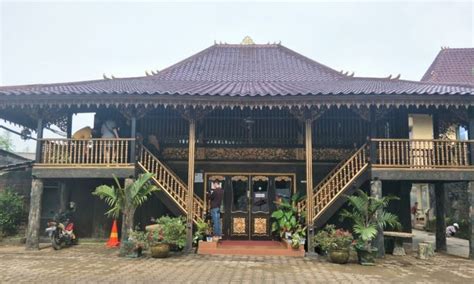 Rumah Adat Bangka Belitung Keunikannya Andalas Tourism