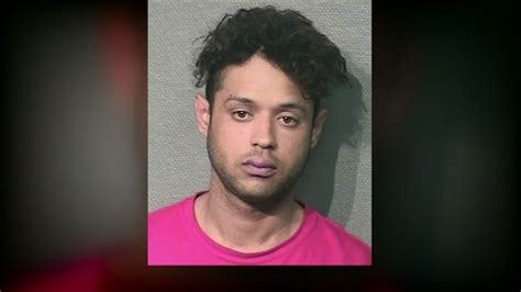 Inmate Who Escaped Harris Co Jail Back In Custody Abc13 Houston