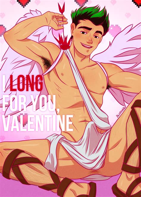I Long For You By Bludwing Hentai Foundry