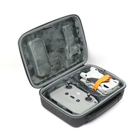 DJI Mini 3 Pro Carry Case Small Drone Accessories Australia