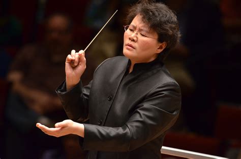 Mei Ann Chen Makes History With New Position At Grosses Orchester Graz Operawire Operawire