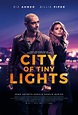 City of Tiny Lights (2016) - IMDb