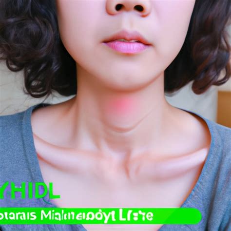 How To Tell If Your Lymph Nodes Are Swollen A Comprehensive Guide