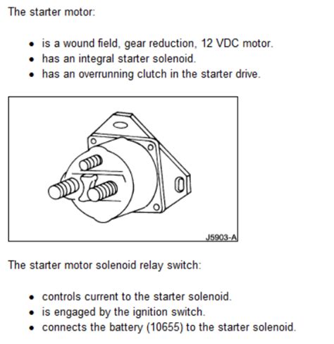 40 3 Pole Solenoid Wiring Diagram Wiring Diagram Online Source