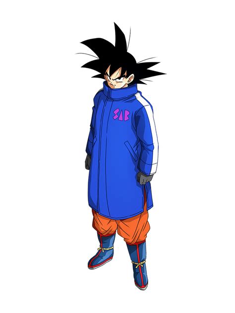 Broly new movie drawing goku & vegeta super saiyan blue vs broly 3d. Goku (Broly Movie 2018) render Dokkan Battle by ...