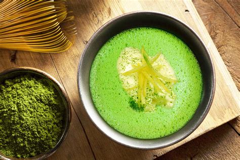 Matcha is finely ground powder of specially grown and processed green tea leaves, traditionally consumed in east asia. Matcha-Ya - Japanese Matcha latte | Darling Harbour