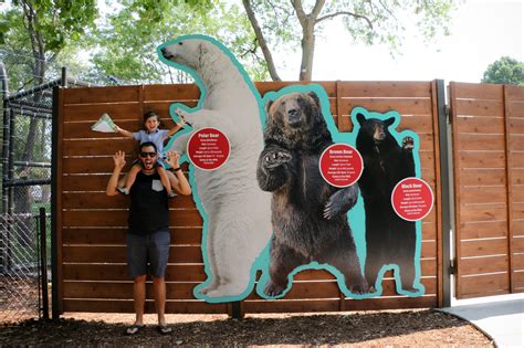 Great Plains Zoo │ South Dakota Usa Traveling With Jc