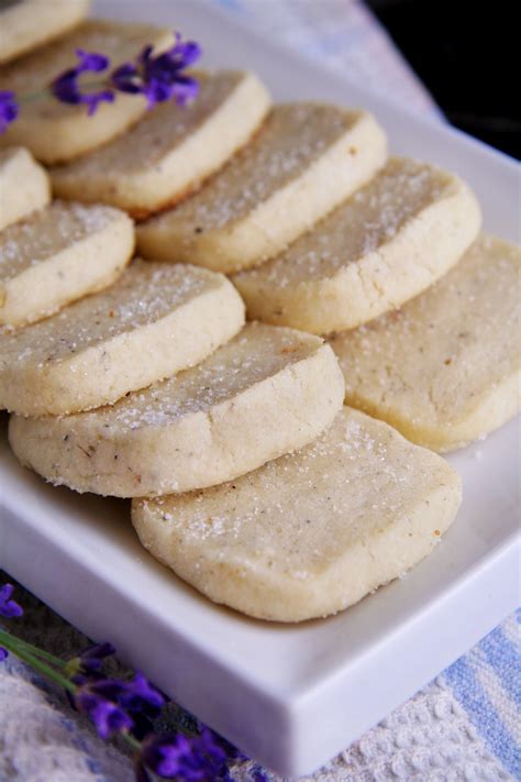 Shortbread Cookies With Cornstarch Recipe Shortbread Cookies Recipe