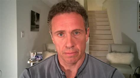 Chris Cuomo Opens Up About His Fight Against Covid Cnn Video