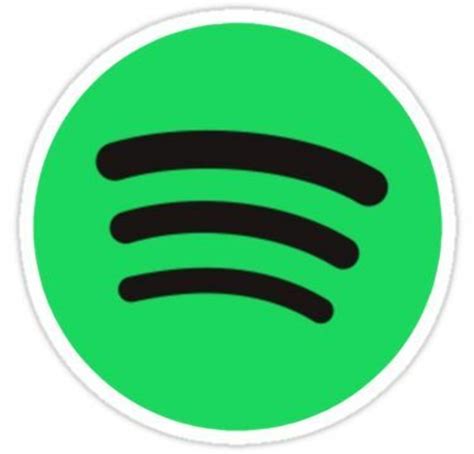 Download High Quality Spotify Logo Transparent Art Transparent Png