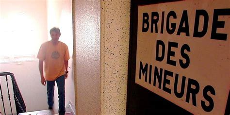 Une Arnaque Par E Mail Déborde La Brigade Des Mineurs