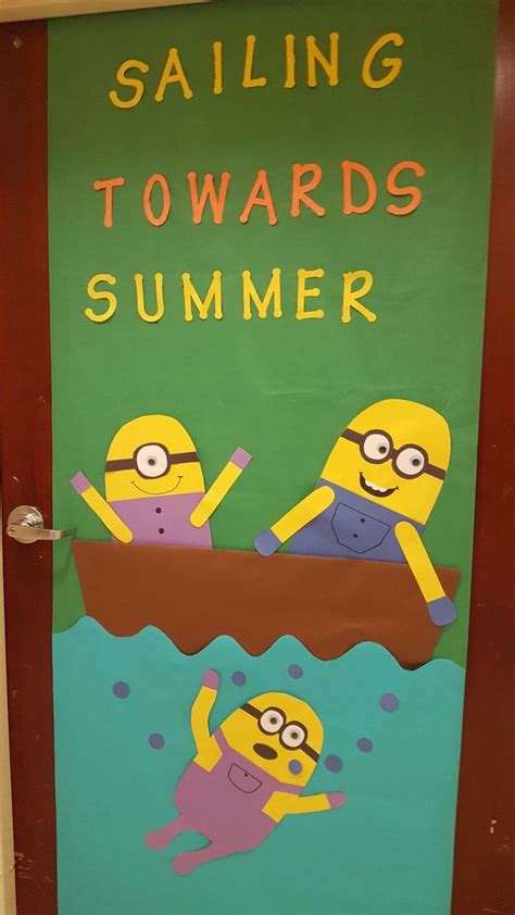 Pin On Classroom Door Ideas