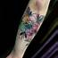 125  Stunning Arm Tattoos For Women – Meaningful Feminine Designs