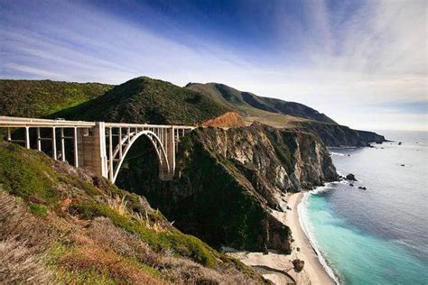 10 Top Tourist Attractions In California Touropia Costa Oeste