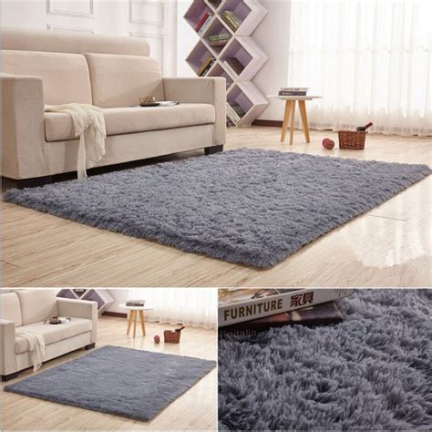 Living Room Carpet Sofa Coffee Table Large Floor Rugs And