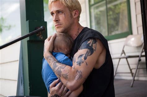 Ryan Goslings Bank Robbing Fantasy Brought To Life In Place Beyond The Pines Victoria Times