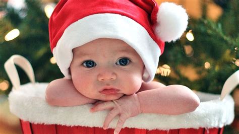5 ideas para hacer especial la primera navidad de tu bebe divinity