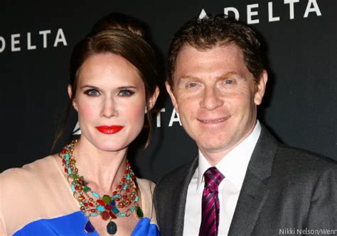 Why Are Bobby Flay And Stephanie March Divorcing