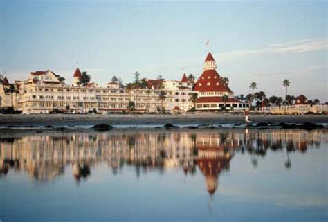 If you're feeling adventurous, get out on the water in a sailboat. Hotel Del Coronado, Coronado Deals - See Hotel Photos ...