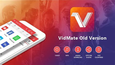 Getting it just right is easier than ever，posting only your wonderful moments. Download Aplikasi VidMate Versi Lama 2014, 2015, 2016, Dll