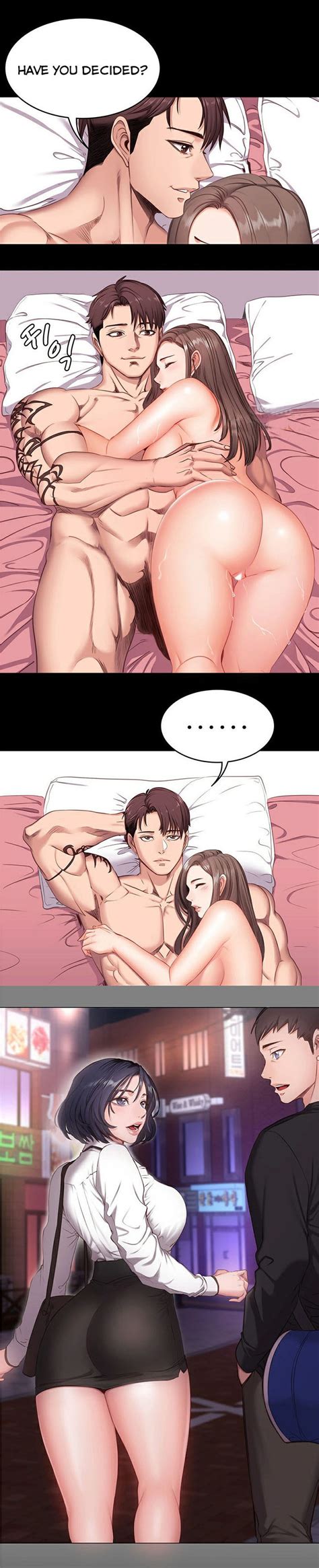 G Ho Jiho FITNESS Ch 11 Read Hentai Manga Hentai Haven E