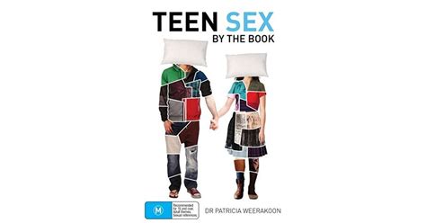 Teen Sex By The Book By Patricia Weerakoon