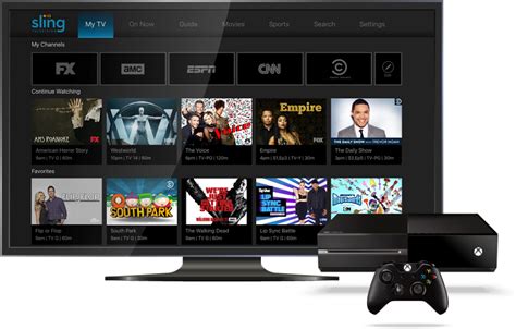 Sling Tv Canada How To Watch Sling Tv From Canada