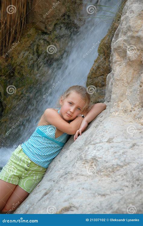 sandra orlow waterfall cumception cloud hot girl