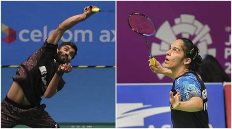 Get all the latest information on badminton ), live scores, news, results, stats, videos, highlights. Denmark Open Badminton semifinals Highlights: Saina Nehwal ...