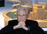 Architect Frank Gehry unveils pro-bono design for L.A. children's ...