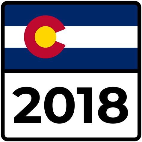 The Colorado Voters Guide To The 2018 Election Colorado Public Radio
