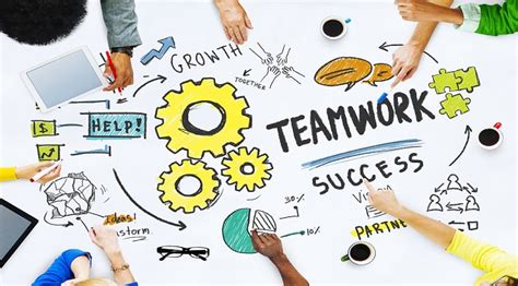 Ls Technology Reinventing Teamwork Inside Small Business