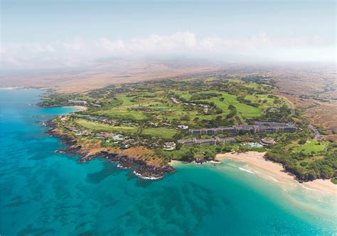 Hapuna Beach Residences Debut At Mauna Kea Resort