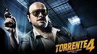 Torrente 4, Lethal Crisis | Apple TV