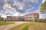 Christiaan Huygens College | RAU Architects