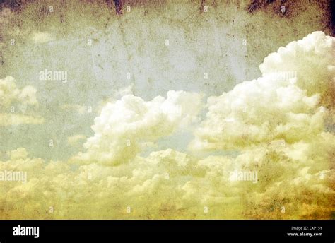 Cloudy Sky Background Hi Res Stock Photography And Images Alamy