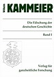 (PDF) Kammeier, Wilhelm - Die Fälschung Der Deutschen Geschichte Band 1 ...