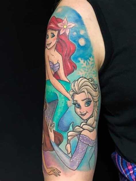 Pin By Crystal Mascioli On Disney Tatoos Tattoos Tatoos