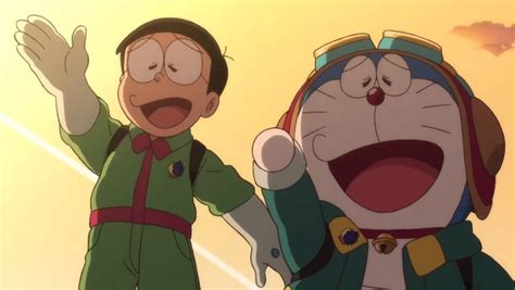 Next Doraemon Anime Films Theme Song Previewed In Teaser Otaku Usa