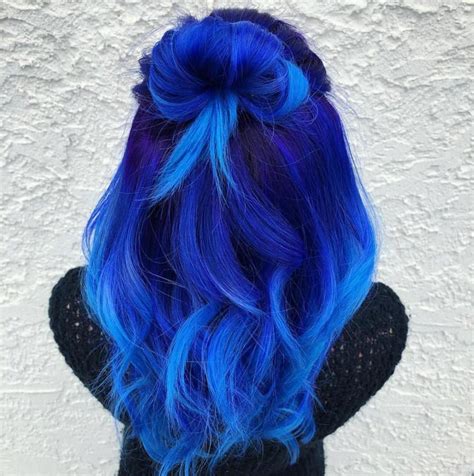 25 Hottest Mermaid Hair Color Ideas Pictures For 2022