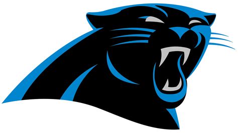Carolina Panthers Logo And Symbol Meaning History Png Brand