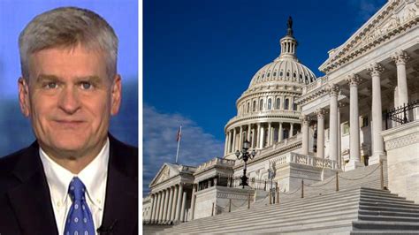 Sen Bill Cassidy Original Senate Health Care Plan Is Dead Fox News