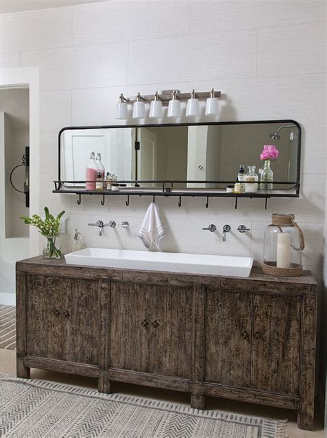 Master Bathroom Ashley Campbell Interiors Colorado Homes And