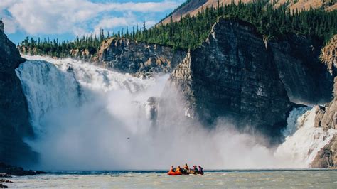 Spectacular Northwest Territories Youtube