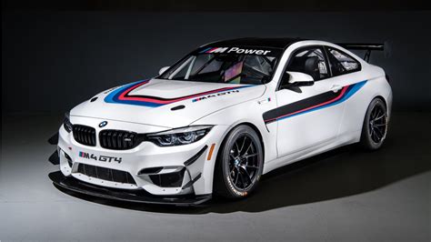 Find the best bmw m4 wallpapers on getwallpapers. 2018 BMW M4 GT4 4K 3 Wallpaper | HD Car Wallpapers | ID #9305