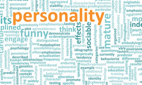 Finding Future Leaders Four Basic Personality Types Unbridling Your