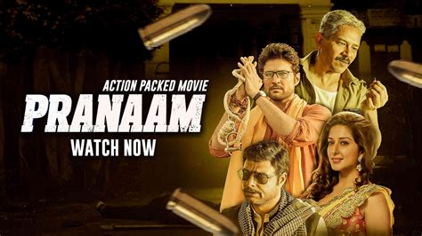 Pranaam Full Movie Online Watch Hd Movies On Airtel Xstream Play