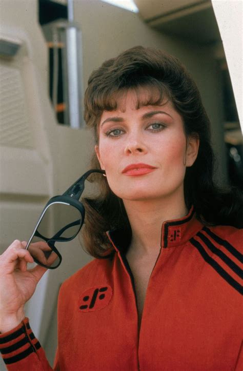 Diana As Played By Jane Badler Scifi V Sci Fi Tv Shows Sci Fi